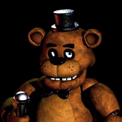 FNAF | Five Nights At Freddy's